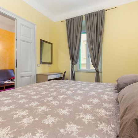 Casa Veneziana Apartment Rijeka Luaran gambar