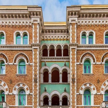 Casa Veneziana Apartment Rijeka Luaran gambar