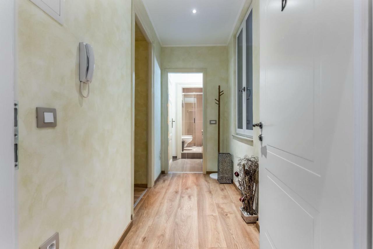 Casa Veneziana Apartment Rijeka Luaran gambar