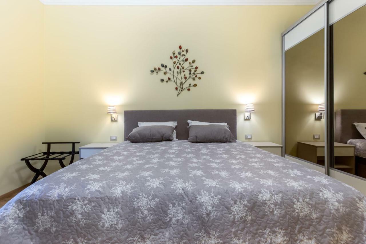 Casa Veneziana Apartment Rijeka Luaran gambar